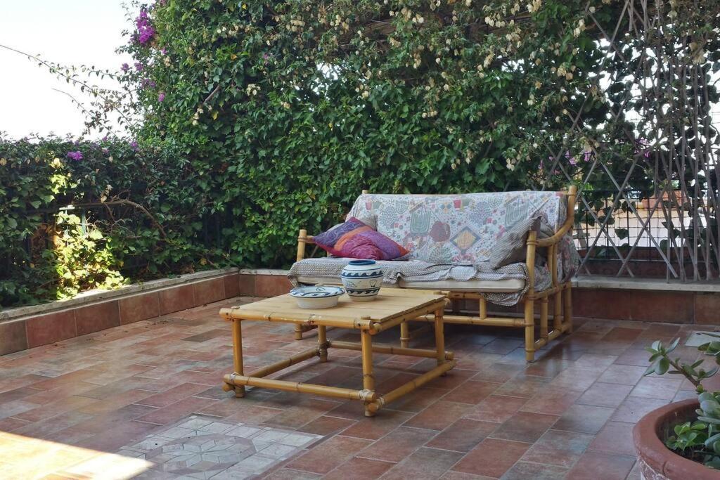 Lacco Ameno  Giardino Mediterraneo מראה חיצוני תמונה