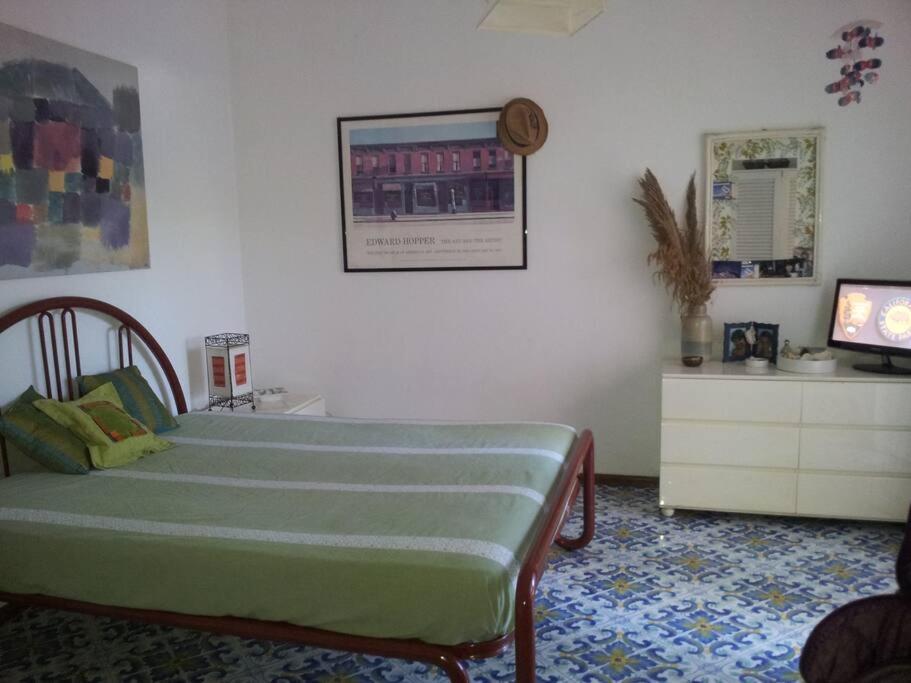 Lacco Ameno  Giardino Mediterraneo מראה חיצוני תמונה