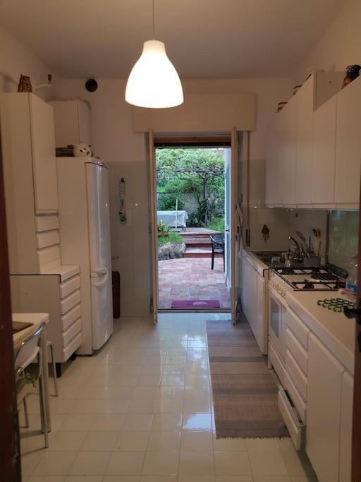 Lacco Ameno  Giardino Mediterraneo מראה חיצוני תמונה